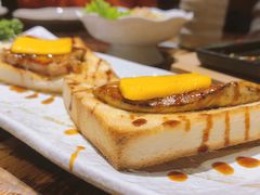 -小川洋风料理(街道口店)