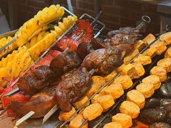 -梨花自助烤肉(乐宾店)