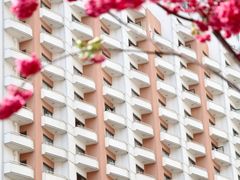 -昆明中心皇冠假日酒店