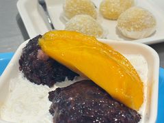 -满记甜品(苏州中心店)