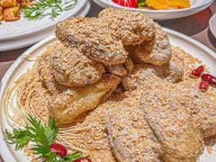 -将相和·海鲜蒸饺大连菜·连鹭海鲜姊妹店