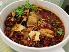 -成都驻京办餐厅(蜀都宾馆店)