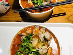 何记花甲粉-何记花甲(海岸城旗舰店)