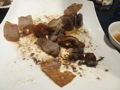 -高第街56号餐厅(银座商城玉函店)