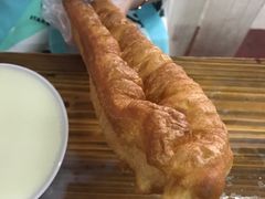 -云南大锅豆浆店
