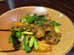 -拾捌川·自贡爆炒(新街口店)