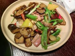 -滇野云南野生菌餐厅(陕西南路店)