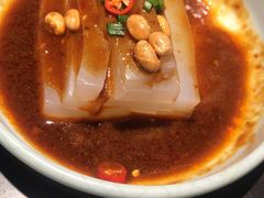 -辣尚瘾·烤鱼·新川菜(交大直营店)