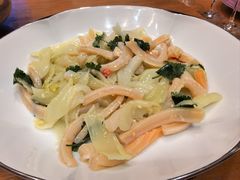 -广州柏悦酒店·悦景轩·粤菜餐厅