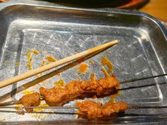 -马相卿特色烤肉面食馆(虎台店)