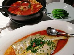 -俏江南-江景昆曲主题餐厅(正大广场店)