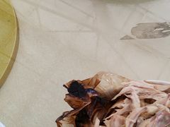 -考记泥焗鸡农庄·海鲜(北洛秘境店)