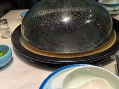 -碗中海·蒸汽海鲜·桑拿鸡(岭南天地店)