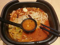 -阿香米线(龙岗万科广场店)