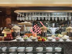 -广州天河希尔顿酒店