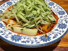 -柴窝堡22号辣子鸡·传承新疆菜