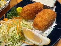 -晶吉·居酒屋·烧鸟·生鱼饭(中山区民主广场店)