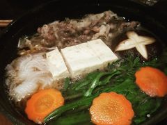 -铃木食堂(帽儿胡同店)