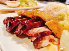 -永祥烧腊餐厅(虹口店)