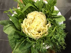 -竹叶涮肉坊(总店)