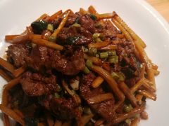 -桂小厨广西菜(青秀万达店)
