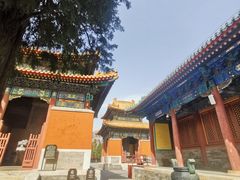 -历代帝王庙博物馆