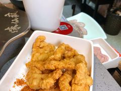 -味仙疯美蛙鱼头火锅(宜兴旗舰店)