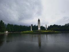-云南民族村