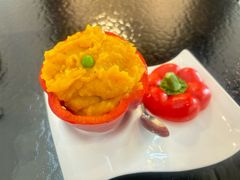 -五观堂素食(新华路店)
