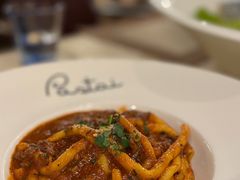 -BONAZZA 意大利餐厅