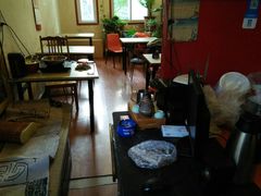 大堂-胖哥料理(兴义里店)