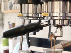 -倦勤咖啡(中山南路店)