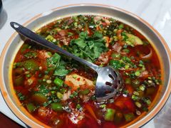 -院8里·小聚园老川菜(九眼桥店)