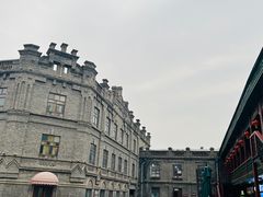 -老鼎丰(靖宇街总店)