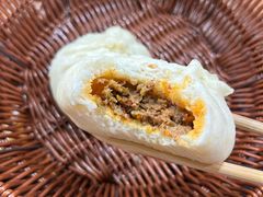 -清真石家包子(大皮院总店)