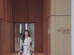 -深圳文华东方酒店·OPUS 388·精致法餐