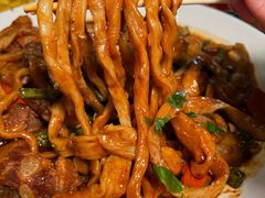 -遇见小院—虹鳟鱼•农家菜(怀柔店)