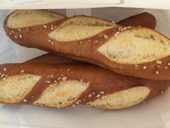 -WHEAT&BAKER-麥(凯德来福士店)