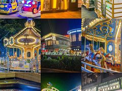 -万科生活广场(东莞松山湖店)