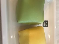 -满记甜品(荟聚购物中心店)