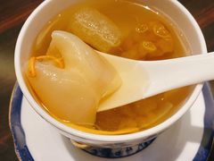 -九里云松·天香餐厅