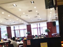 大堂-刘胖子家常菜·蹄花焖藕(兴业店)