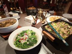 -张家卫·阳江菜·小海鲜(肥婆湾桥店)