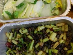 -小厨娘淮扬菜(天印大道店)