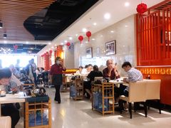 大堂-隆隆金大茶楼(明珠广场店)