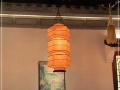 大堂-绿茶餐厅(深圳龙华天虹购物中心店)