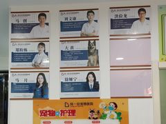 -特一安24小时宠物医院·骨科·中兽医