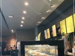 -星巴克(苏州平江万达广场店)