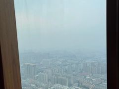 -泉客厅LAPUTA·天空之城