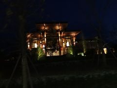 -黄山悦榕庄明月白云餐厅